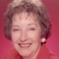 Eva May Brandenburg Obituary 2021