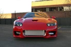 Jay's most expensive car is the mclaren f1. Pin On 1991 1999 Mitsubishi 3000gt And Dodge Stealth Body Kits
