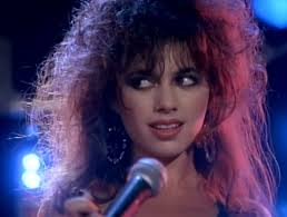 🎤The Bangles 🎵Eternal Flame #CM70s80s90s