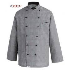 Chaquetas, pantalones, delantales o gorros. Chaqueta Cocinero Modelo Albert Galles Ropa De Chef Ropa Chaqueta Chef