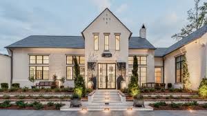 Hebert, architect is a residential architecture firm that strives to create classic. Sabatier Architecture