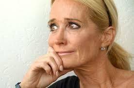 Kyle was always cruel to Kim, : r/RHOBH