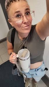 Where do we start with today's messipsode?? We got witches now??