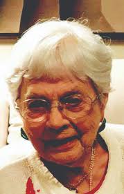 Obituaries for the week of June 13, 2019