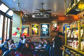 My New York Upper West Side Cafe Lalo Svadore