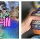 Pop in Glaze Session - Monday 3rd November event in Peel
