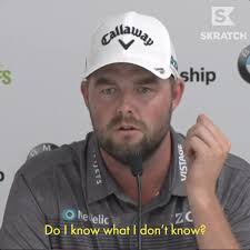 "Do I know what I don't know?"