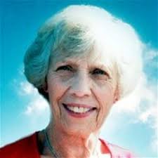 Mary Jane Kathryn Hage