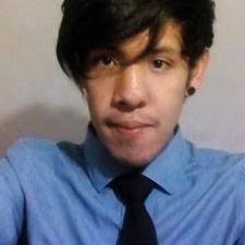 David Mosqueda (@David_Divishion)