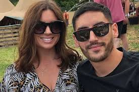 Beautician who battled coronavirus signs up for gruelling TV challenge to  win £100,000