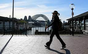 To improve your experience update it here. Coronavirus Sydney Tightens Lockdown Amid Record 2021 Covid Cases Don T Leave Home