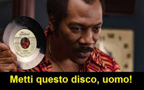 CHIAMAMI DOLEMITE, UOMO! (Dolemite is my name, 2019)