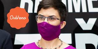 9,742 likes · 2,213 talking about this. Piratka Olga Richterova Na Prima Cnn Demagog Cz