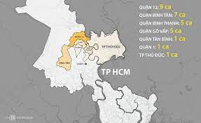 Thái bình thực hiện giãn cách xã hội từ 12 giờ ngày 6/5. Bá»™ TrÆ°á»Ÿng Y Táº¿ Tp Hcm Cáº§n Gian Cach Xa Há»™i á»Ÿ Má»™t Sá»' NÆ¡i Vnexpress