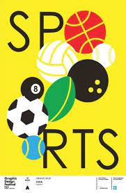 55 ideas for sport poster layout typography sports graphic design sport poster design poster design