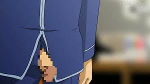 Hatsu Inu GIFs - Best Hentai Collection