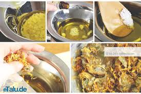 Ringelblumensalbe Selber Machen Rezepte Und Anleitung Talu De