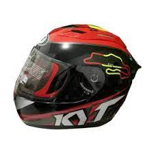 Kyt tt course tapos na ba ang nfr unboxing review comparison of viral kyt helmet. Kyt Rc7 Terbaru 2020 Harga Promo Blibli