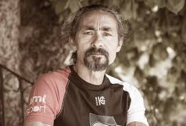 Pioneros del Trail (III): Pablo Vigil