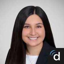 Dr. Ethan Petersen, MD