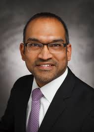 About — Sachin Pawar MD