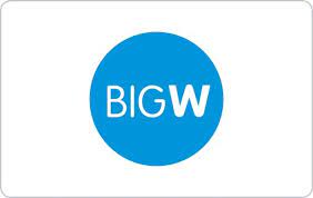Itunes gift card sale big w. Big W Egift Card Woolworths
