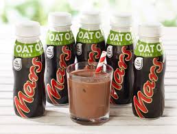 We did not find results for: Mars Launches Vegan Chocolate Mars Oat Drink In Its Dairy Free Range