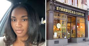 Christian Woman Fired from Starbucks for Objecting to Policies Against  'God's Word'