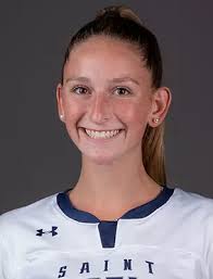 2020 Women's Soccer Roster