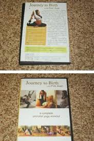 This prenatal yoga dvd prepares you for childbirth with 40 minutes of strengthening poses and 10 minutes of guided relaxation. 250 Yoga Dvds Ideas Yoga Yoga Dvd Yoga Videos