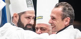 LA SÉLECTION DE L'ÉQUIPE DE FRANCE AURA LIEU LEs 28 ET 29 JANVIER 2024