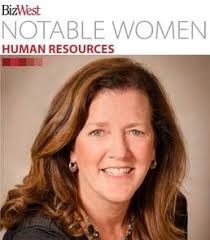 Notable Women in Human Resources, 2021