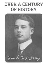 Rite in the Rain History