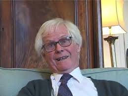 Interview of Keith Moffatt