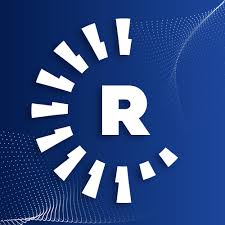 Rudaw English Logo