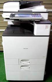 Ricoh mp c4503 driver download. Driver For Ricoh Mp C4503 On A Mac Peatix