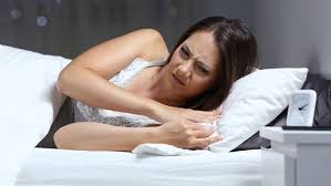 Schlafstorungen Tipps Zum Einschlafen Ndr De Ratgeber Gesundheit