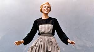 In 1930's austria, a young woman named maria (dame julie andrews) is failing miserably in her attempts to become a nun. Sound Of Music 50th Anniversary The Real Von Trapps Reflect On The Iconic Film Abc News