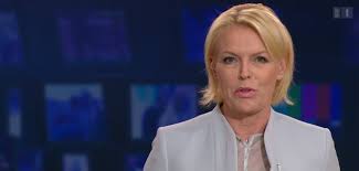 Hier gibt es täglich brandaktuelle news aus der welt des sports, alles zum aktuellen transfermarkt, highlights unserer kult. Tagesschau Moderatorin Stauber Wechselt Hinter Die Kamera Tele Top