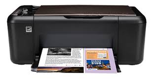 Hp Deskjet Ink Advantage K209a Driver Download