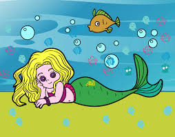 The pincoya is, according to local mythology, a female water spirit of the chilotan seas. Dibujo De La Pincoya Pintado Por En Dibujos Net El Dia 14 03 17 A Las 18 59 31 Imprime Pinta O Colorea Tus Propios Dibujos