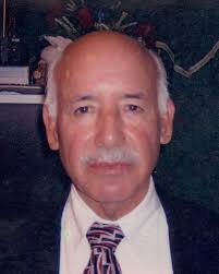 PEDRO ARREDONDO Obituary (2013)