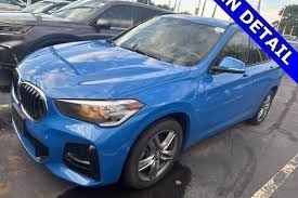 Image result for Misano Blue 2022 X1