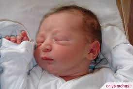 Bris of Gavriel Asher (Gavi) Spinner