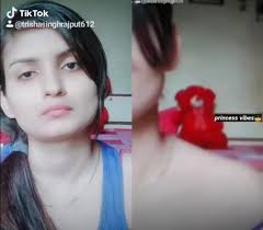 TrishA Singh Rajput (@trishasinghrajput612)