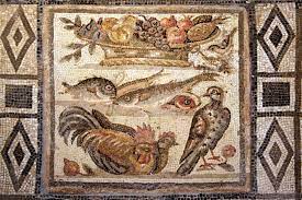 You might end up with more than a tummy ache the next day!don't miss any uplo. 95 Roman Food Ideas Roman Food Ancient Roman Food Ancient Recipes