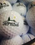Harrisville Golf Course | CTvisit