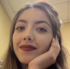 Lorraine Marquez posted