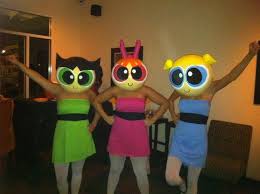 We did not find results for: 10 Power Puff Girls Group Costume Ideas Hative