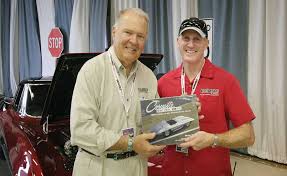 Peter Brock: Racing, Design, and Legacy in Automotive Innovation